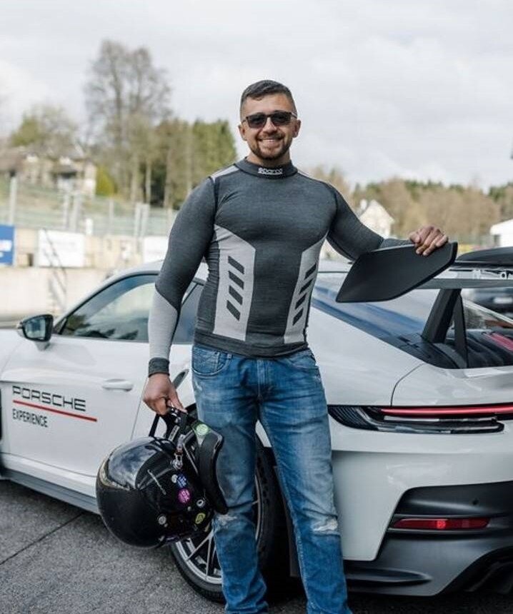 Trak Pro2 Erfahrungsbericht